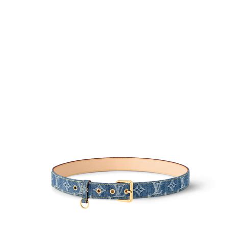 damengürtel louis vuitton
